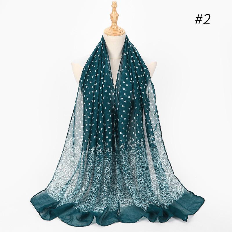 Fashion Jacquard Cotton Parisian  Stripe Shawl Soft Beach Towel  Scarf