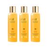 Vita Toning Serum Toner 180ml X3 Set Brightening Hydrating Toner