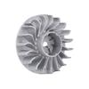 Stable Flywheel Replacement Easy Setup For MS341 MS361 Original Tool High Reliability Aluminum Alloy Simple To Install