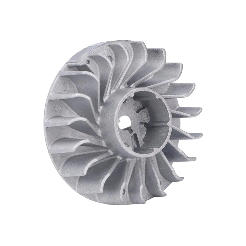 Stable Flywheel Replacement Easy Setup For MS341 MS361 Original Tool High Reliability Aluminum Alloy Simple To Install