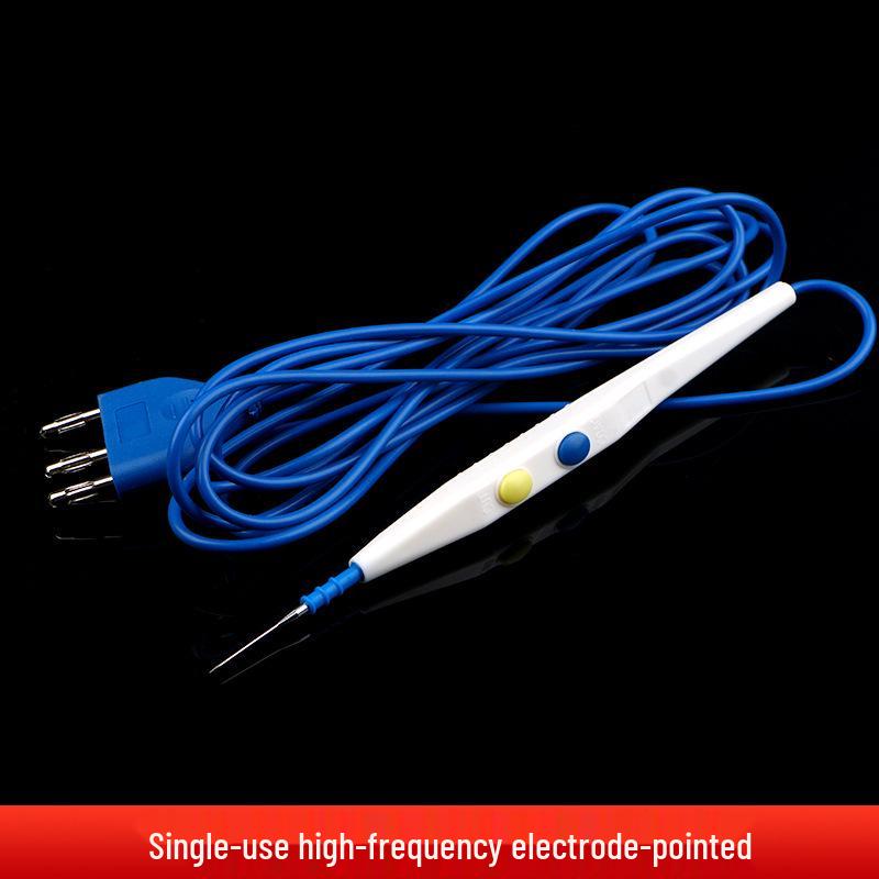 

Xiguang Одноразовий монополярний електрокоагулятор хірургічний ніж