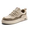 Autumn spring and autumn new casual velvet cotton shoes autumn and winter sports board shoes