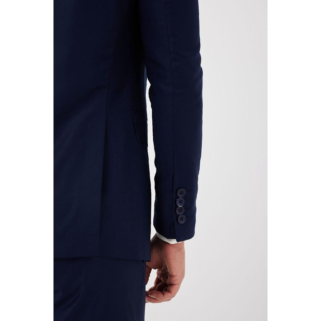 Men's Suit-5033-black