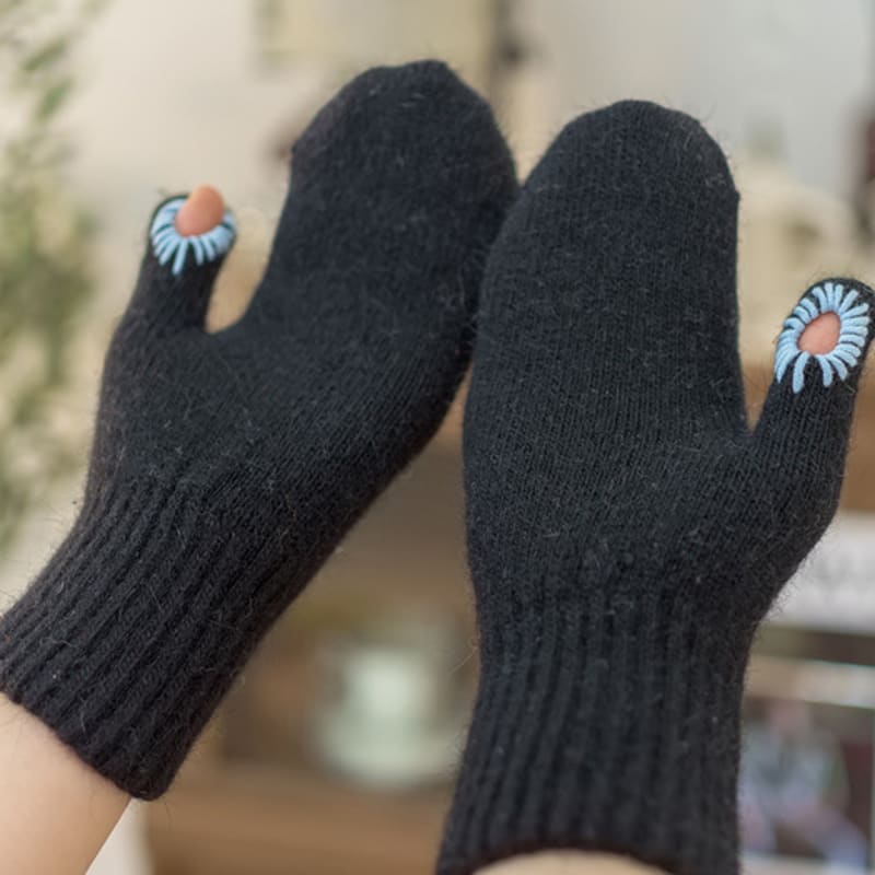 Meminn Mittens Touch Gloves 3colors