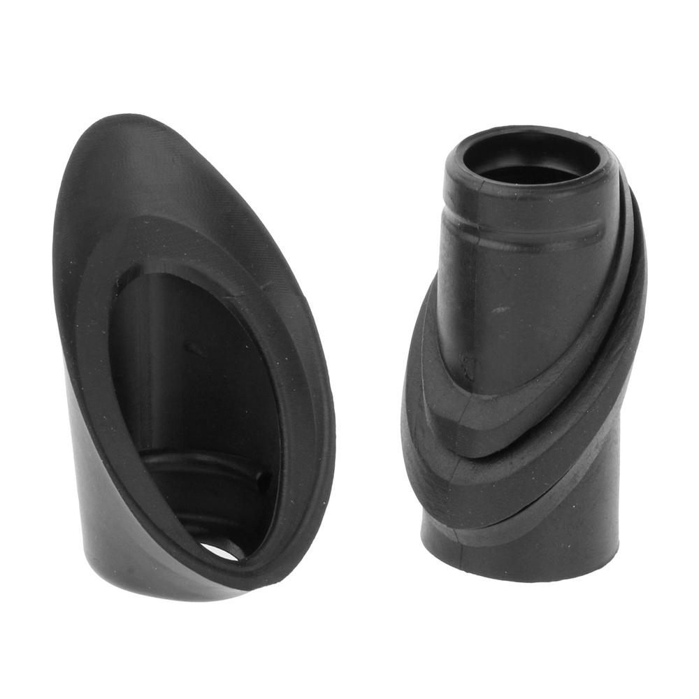 Antenna Rubber Seal Parts A1248270898 For Mercedes W124 A124 C124 Limousine