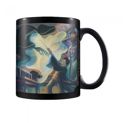 Taza Patronus