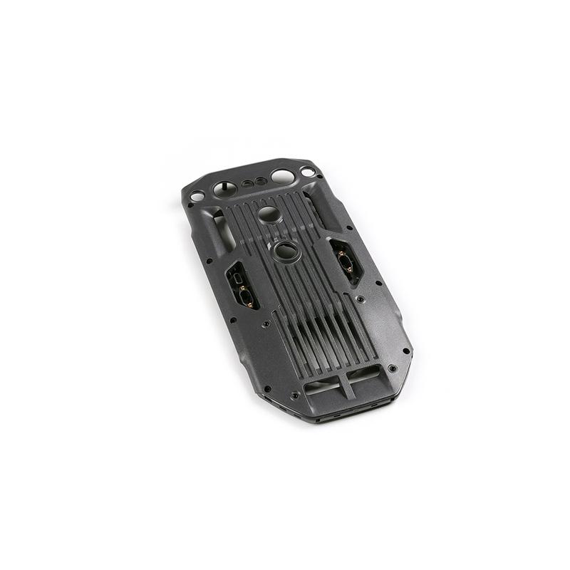 Original Upper Shell For Matrice 300RTK Replacement Parts Body Cover Top Frame For M350 RTK Repair Accessories