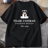 Team Conrad Junior Mint Bär T-Shirt Cousins Beach T-Shirt Unisex Damen The Summer I Turned Pretty TSITP T-Shirt Unisex Kleidung