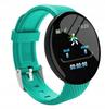 Smartband Orologio Bambino Smartwatch Pedometro Cardiofrequenzimetro Samsung Iphone