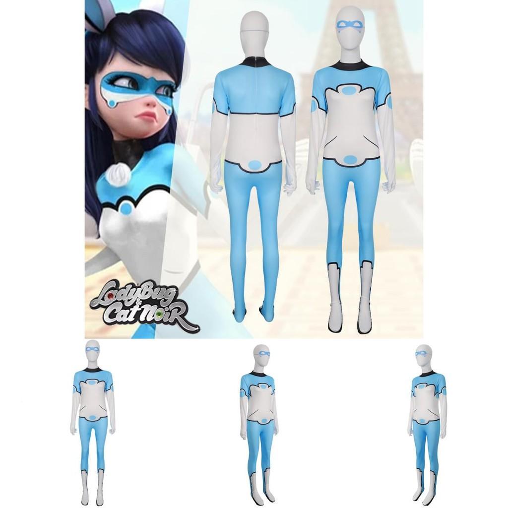 Wunderbare Mädchen Bunnyx Cosplay Kostüm Für Anime Rollenspiel Und Bühnenauftritt