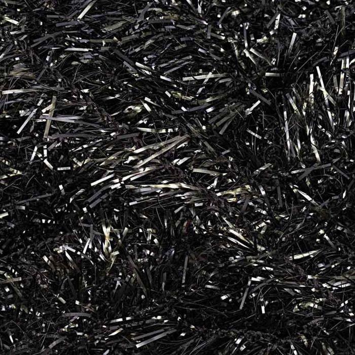 2 Balls of Yarn for Creative Sponge - Creative Bubble - Black