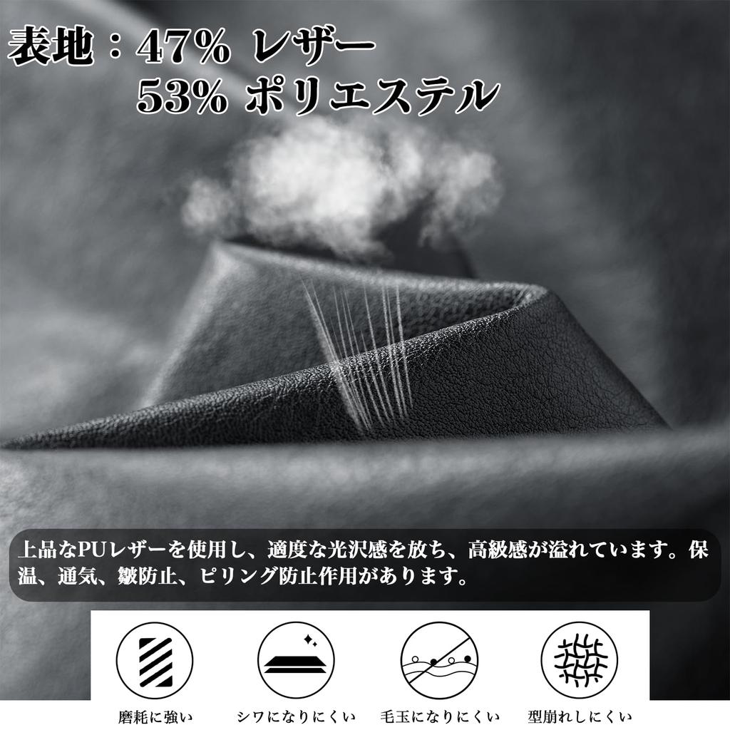 Kayiyasu Leather Biker Hooded Plus Cold Casual Fashion Men's Jacket, Jacket, Coat, Parka, Size, Weather, Windproof, Motorcycle, Spring, Autumn,