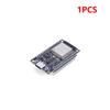 1-10PCS ESP32 Development Board Wireless WiFi Bluetooth Module Ultra-Low Power Consumption ESP32-WROOM-32 Expansion Board