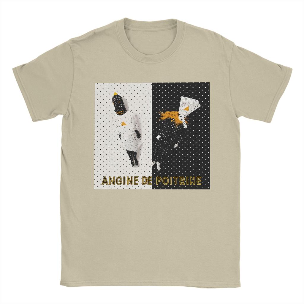 Couple T Shirt Amor Amor K T Shirts Fashion Summer Tees YK Funny Cotton Tops Plus Size XL