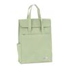 Durable Tote Bag Double-Layer Shoulder Handbag Casual Student Tutorial Bag  Document
