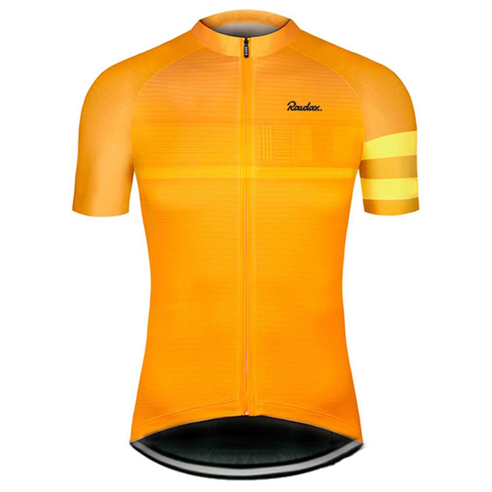 Cycling Jersey 2026 Men Summer Anti-UV Cycling Jersey Set Breathable Racing Sport Mtb Bicycle Jersey Bike Cycling Clothing Suit
