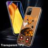 Game Valorant Cute Case Phone Cover for Xiaomi Redmi Note 10 9 9S 8 8T 7 5 Pro Mi 12T 11T 10T 9T 12 11 Lite A3 A2 Trend Fundas M