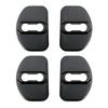 Car Door Lock Protective Cover For DR Motor Dacia Chery Tiggo Jetour Smart Forfour Mitsubishi Renault Skoda Fabia Octavia Superb