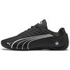 BMW MMS x Future Kart Cat Zwart Wit Heren Sneakers 306469-01