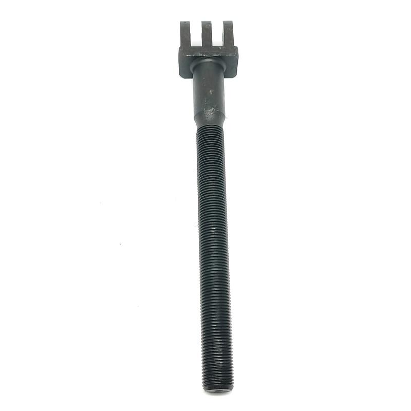 

Linde Forklift Spare Parts - Aftermarket Lift Chain Bolt 1634465501 | High-Strength Replacement