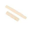 Pink ,Black,White Upper Nut ABS Bottom Saddle Premium Bridge Pins  Guitar Maintenance