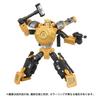 TAKARA TOMY Transformers Timeline Hearts of Steel Bumblebee Megatron Action Figure T-SPARK &
