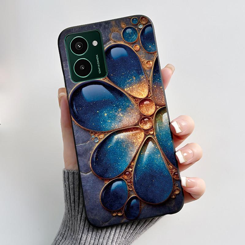 Casing For Nokia HMD Pulse Pro / HMD Pulse / HMD Pulse+ Case Luxury Cute Cool Boys Girls Soft Silicone Matte Phone Cover Shell