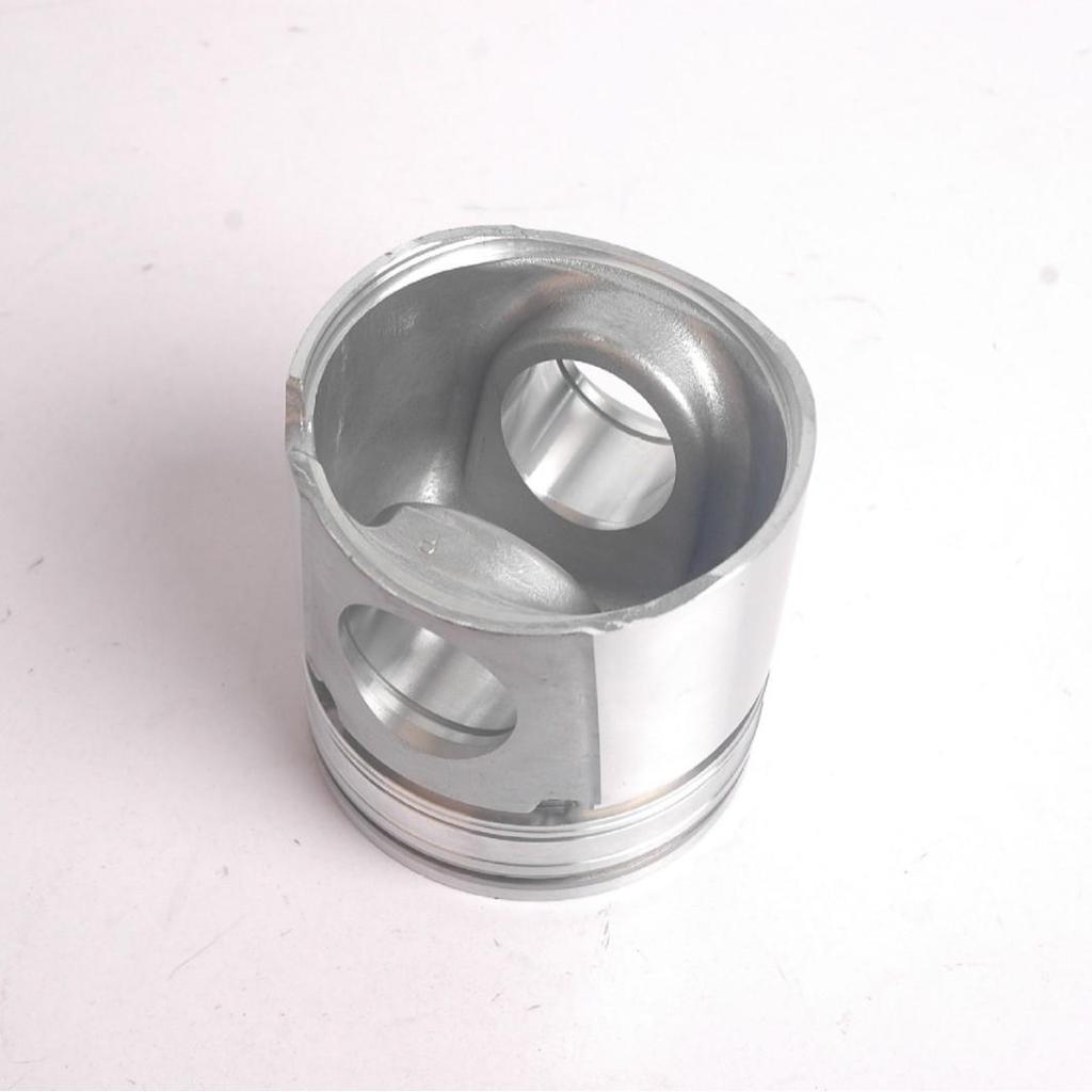 Piston for Cummins 6BTA5.9 Engine (Compatible with 4089669, 3966678, 3970192)
