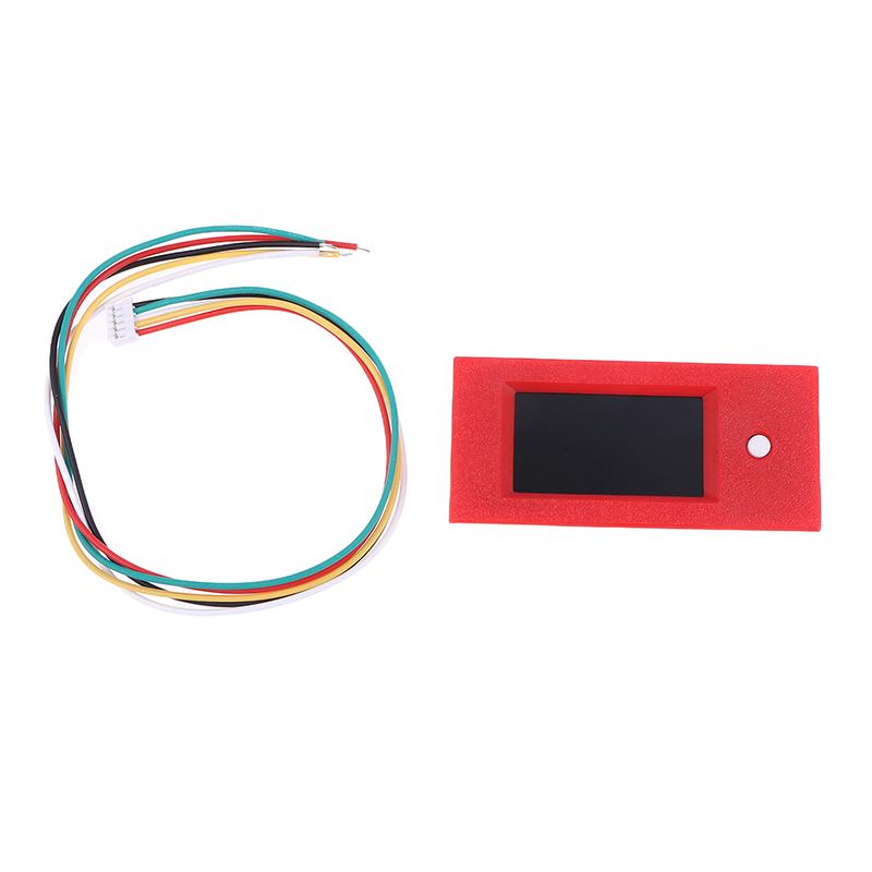 

4S Voltage Collection Display Screen With Protective Case Voltage Tester For Li Battery Bms/Balancer