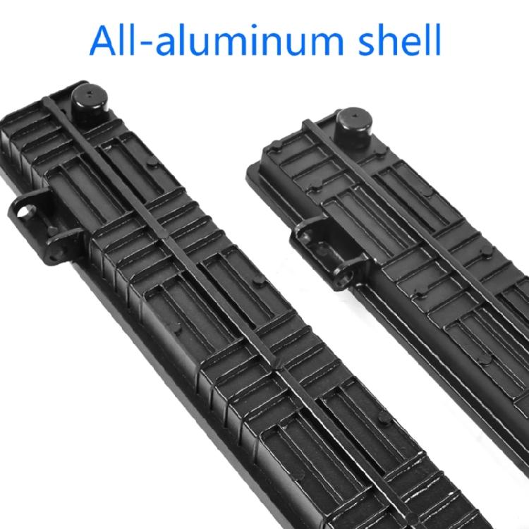 Multipurpose LED Work Light Bar/Switches Wire Strong Waterproof Designs Universal LED Light Bar Upgrades for All Vehicle