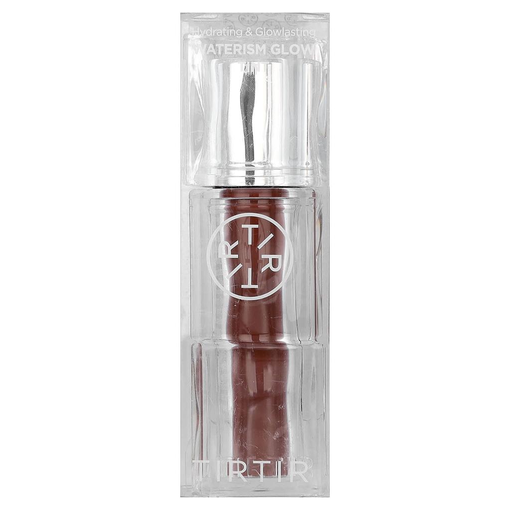 TIRTIR Waterzum Glow Tint, 06 Honey Nut, 4g (0.14oz)