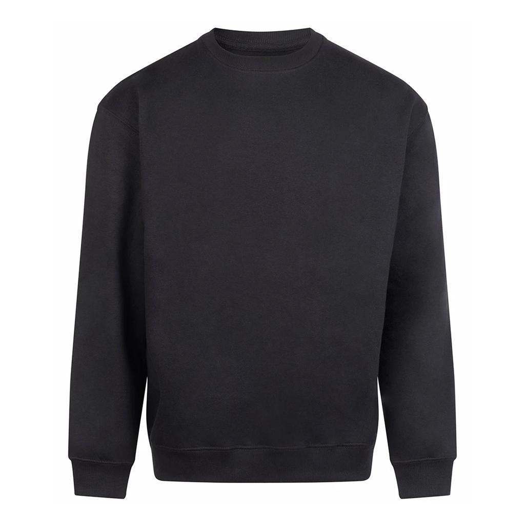 Awdis Mens Vision Heavyweight Sweatshirt