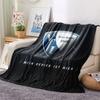 Coperta logo VfL Bochum, Alta qualità, Confortevole per Tutte le Stagioni, Arredamento per la Casa, Calore e Comfort
