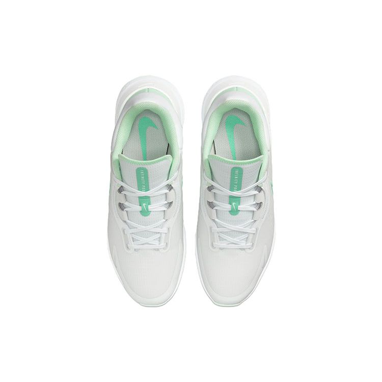 Nike React Infinity Pro 2 White Mint Foam Men Sneakers Washed-Teal Photon-Dust DJ5593-100