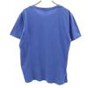 KITSUNE Made in Portugal Short sleeve T-shirt S blue Men's Used