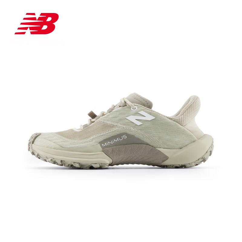 New Balance Women's WTM10WS1 Retro Barefoot Running Shoes