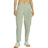 Nike Trail Repel Solid Mid-Rise Jogger Pants Women Bottoms Horizon-Green FV6372-370