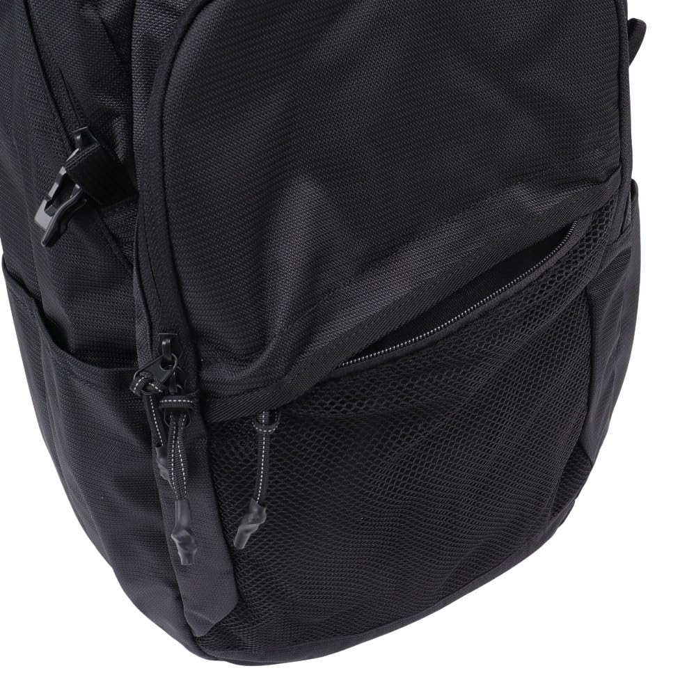 FOS901982 ESSENTIAL DAY PACK M U [Oakley] 9.0, (02E) BLACKOUT,