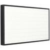 Panasonic [Genuine Product] Panasonic Dust Collection Air Purifier Filter F-ZXJP50