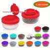 Mini Salt and Pepper Spice Shaker Bottle