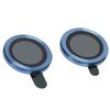 Scratch Proof Camera Lens Protective Film for IPhone 13 13 Mini Phone Camera Lens ProtectorBlue