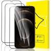 E.F.Connection [4 Pieces] Full Tempered Glass For iPhone 13 Pro Max (6.7 ") Screen Protector
