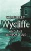 Kniha Wycliffe and the Winsor Blue
