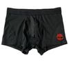 Men's Fashion Trend Boxer Briefs with Letter Waistband