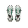 Li Ning Lijun Serie BOW Scarpe Sportive Casual di Tendenza Scarpe Casual da Donna Grigio Chiaro AZGU064-3