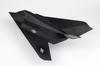 PLATZ US Air Force Stealth Fighter Nighthawk Skunk Works Plastic Model 1/144 F-117 AE144-15