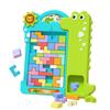 Kizelo Toddler Brain Training Tetris Game, popular Korean game