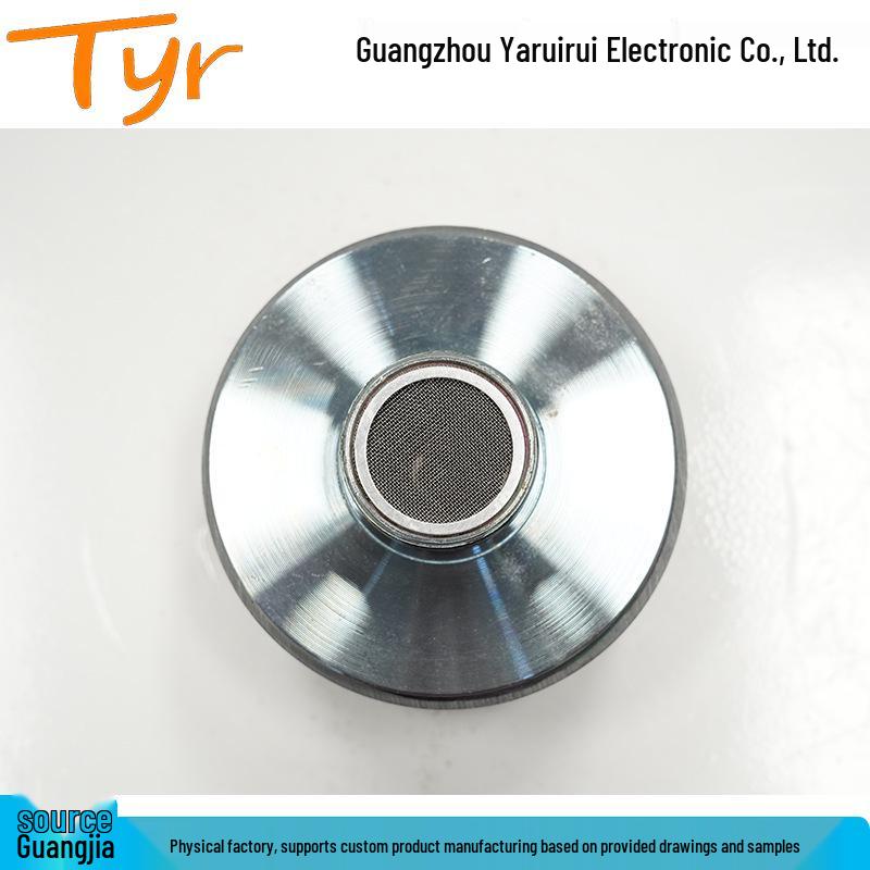 90W Magnetic 34-Core Screw-in Tweeter Horn Speaker
