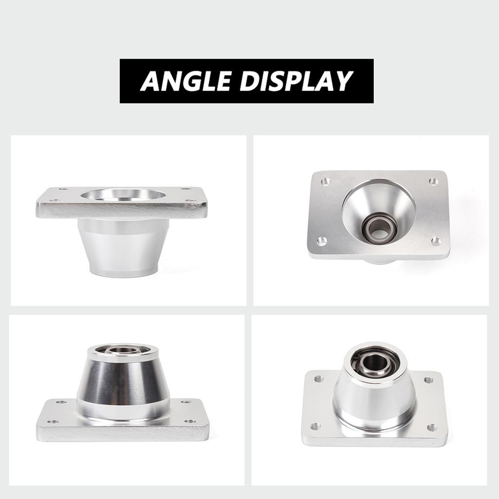 Shift Gate Shiftgate Gated Shifter Plate For 206 306