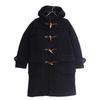 TRADITIONAL WEATHERWEAR L172APFCO0021DF WATFORD Duffle Coat Coat 32 NavyUsed